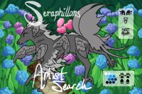 Seraphillon Artist Search