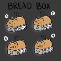 Bread Box Package Options