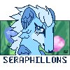 seraphillon mascot avatar