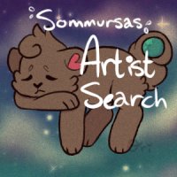 .⋅ ✯ Sommursa Artist Search ✯ ⋅.