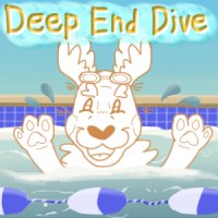 Deep end dive (Closed! Claim your own customs!)