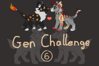 Gen Challenge Entry Leah