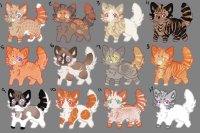 More cat adopts [Open]