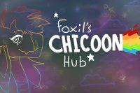 Foxil's Chicoon MYO/Transfer Hub