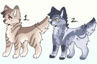 Two Adopts (closed)
