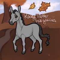fall themed rt giftlines