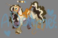 Carousel adopt OPEN ~{CLEARANCE}~
