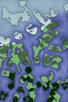 archipelago Map WIP