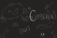 Corgikins - A Halloween Only Species