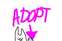 adopt !! i was feeling silly