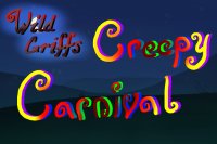 Wild Griff - Spooky Spectacular - Creepy Carnival