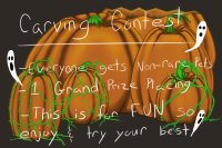 Pumpkin Carving Contest