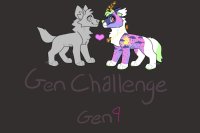 Gen Challenge: Final Gen!