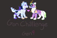 Wrow gen challenge