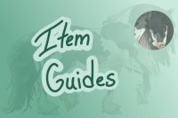 Khimaira Fresians - item guides