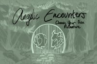 Angelic Encounters - Day 5