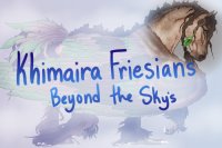 Khimaira Fresians - Beyond the Sky's