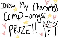 draw my char omgsr prize
