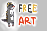 free art [open]