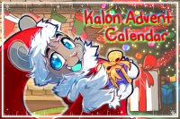 ※ Kalon Advent Calendar ※