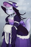 darling violet