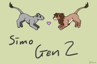 Simo - Gen 2