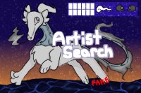 Candle Specters - Artist Search [ OPEN ]