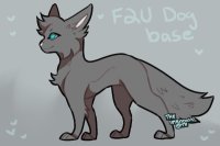 F2U Dog Base [updated]