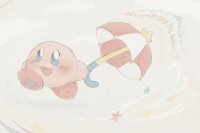 a kirb for your troubles