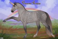 Unicornio Andaluz