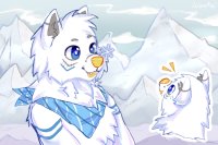 experimental bust experimental bust