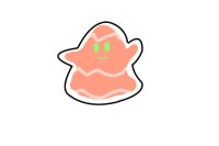Lily as a goo