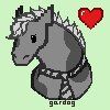 Horse avatar