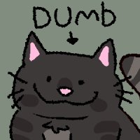 dumb (f2u editable avatar)