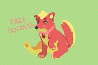 Free doodles [closed]