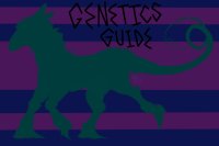 Shadow Walkers || Genetics Guide