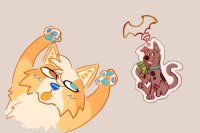 scooby charm scooby charm