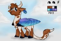 Cloud Cows // Founder #013 - ItsAsher0