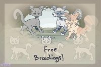 free breedings! (2.0)