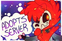 UFO Adopts Server