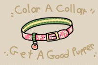Good Pupper Collar