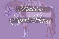 Andaluz Sport Horses v.2