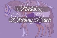 andaluz sport horses v.2 - breeding barn