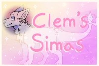 |Clem's Sima Customs + Growths|