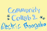Community Cat Collab Pt.2