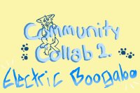 Community Cat Collab Pt.2 Pt.1