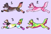 Adopts -OPEN-