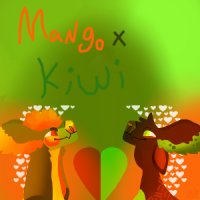 Mango x Kiwi