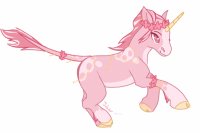 sakura pony version
