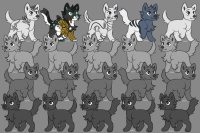 Canine Adopts 20/20 Open